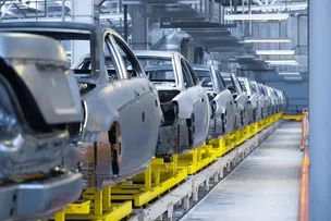GOVERNO LIBERA R$ 270 MILHÕES PARA INOVAÇÃO EM CADEIA AUTOMOTIVA