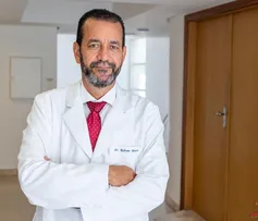CIRURGIÃO ONCOLÓGICO ROBSON MOURA SERÁ EMPOSSADO COMO PRESIDENTE DA ABM