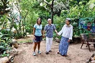 SALADEARTE CINEMAM BAHIA EXIBE LONGA DOC