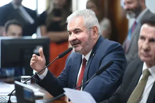 APOSTAS: SENADO APROVA RELATÓRIO DE CORONEL QUE REGULARIZA JOGOS E AUMENTA ARRECADAÇÃO