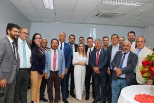 DEPUTADOS E EMBASA SE UNEM PARA GARANTIR SEGURANÇA HÍDRICA EM MUNICÍPIOS AFETADOS COM ESTIAGEM