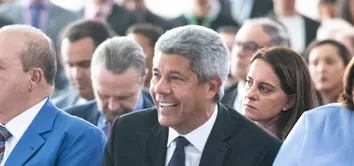 JERÔNIMO VIAJA PARA A COP28, ONDE APRESENTA DESEMPENHO DE DESTAQUE DA BAHIA NA PRODUÇÃO DE ENERGIA LIMPA