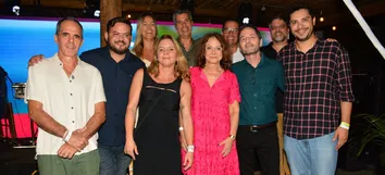 HOMENAGEM E MÚSICA MARCAM A ABERTURA DO ENAPRO 2023
