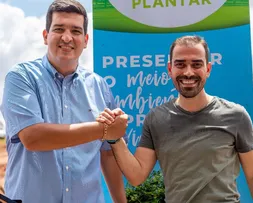 DANILO HENRIQUE DIZ QUE PREFEITURA DE LEM CONSEGUIU 450 UNIDADES DO MINHA CASA MINHA VIDA SEM RECORRER À INICIATIVA PRIVADA