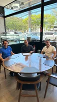 PRESIDENTE ESTADUAL DO PROGRESSISTA OFICIALIZA CONVITE AO RADIALISTA DILTON COUTINHO PARA A SUCESSÃO MUNICIPAL EM FEIRA DE SANTANA