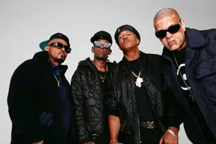 FESTIVAL RAP GAME APRESENTA “BACKSTAGE BOMBAR” COM VISTA PRIVILEGIADA DO PALCO