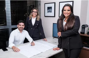 ASPERACT DEIXA SUA MARCA NO GERENCIAMENTO E FISCALIZAÇÃO DA OBRA DE ADEQUAÇÃO DO CENTRO CULTURAL CASA DAS HISTÓRIAS DE SALVADOR