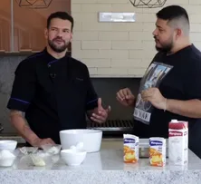 MARAJOARA CONVIDA CHEFS PARA SÉRIE DE RECEITAS DE FIM DE ANO