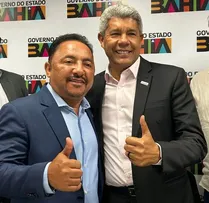 ROBERTO CARLOS AFIRMA TER APOIO DOS DEPUTADOS PARA DISPUTAR TCM: 'ME CAUSA ATÉ SURPRESA'