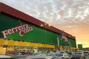 PROMOÇÕES DA BLACK FRIDAY CONTINUAM NA FERREIRA COSTA