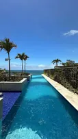 MOURA DUBEUX ENTREGA PRIMEIRO EMPREENDIMENTO BEACH CLASS EM SALVADOR