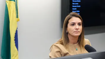 ROBERTA ROMA DESTRAVA RENEGOCIAÇÃO DE DÍVIDAS DOS PRODUTORES RURAIS