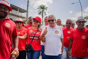 OPOSIÇÃO INICIA SÉRIE DE ENCONTROS PARA CONSTRUIR PLANO DE GOVERNO EM CAMAÇARI