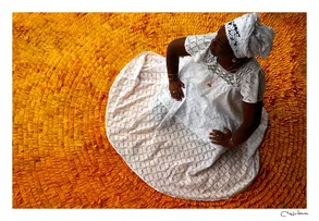 FOTÓGRAFO BAIANO PARTICIPA  DE SALÃO NACIONAL DE ARTES FOTOGRÁFICAS NO PARANÁ