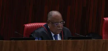 TSE REJEITA DUAS AÇÕES CONTRA BOLSONARO E BRAGA NETTO