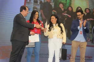 SETUR-BA PARTICIPA DA PREMIAÇÃO DO BNB A MICROEMPREENDEDORES BAIANOS