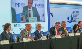ALCKMIN CONFIRMA TRANSFERÊNCIA DE QUASE R$ 9 BILHÕES PARA COBRIR PERDAS DO ICMS DOS MUNICÍPIOS