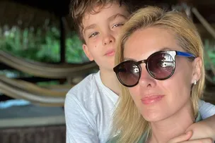 ANA HICKMANN DESABAFA SOBRE VIDA APÓS CASO DE AGRESSÃO: 'DIAS SEM DORMIR'