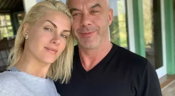 CASO ANA HICKMANN SAIBA QUEM É ALEXANDRE CORREA, MARIDO DA APRESENTADORA