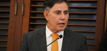 DESEMBARGADOR BAIANO É APROVADO EM SABATINA PARA OCUPAR VAGA NO CNJ