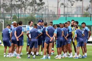 BAHIA ENFRENTA CORINTHIANS PELA FUGA DO Z-4