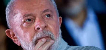 APENAS 9% DO MERCADO FINANCEIRO AVALIA GESTÃO LULA COMO POSITIVA, MOSTRA PESQUISA