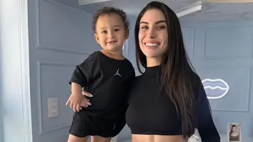 BIANCA ANDRADE É TRANSFERIDA DE HOSPITAL APÓS ACIDENTE DE CARRO; FILHO DA INFLUENCIADORA TEVE ALTA