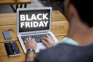BLACK FRIDAY IMPULSIONA SETOR DE LOGÍSTICA E EXIGE PLANEJAMENTO