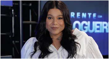 NOVA MARÍLIA GABRIELA? SAIBA QUEM É BLOGUEIRINHA, PERSONALIDADE FAMOSA PELO TALK SHOW