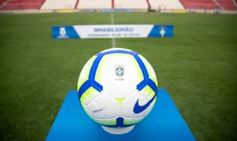 CAMPEONATO BRASILEIRO 2024 TERÁ JOGO DE ABERTURA