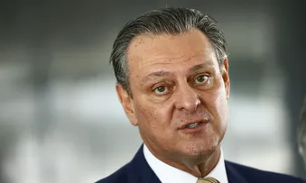 MINISTRO DA AGRICULTURA SE REÚNE COM PARLAMENTARES PARA CAPTAR RECURSOS DE EMENDAS DE BANCADAS PARA 2024