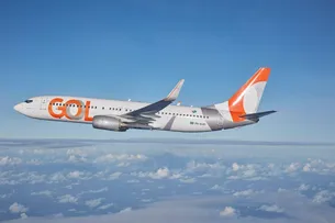 GOL ANUNCIA NOVAS ROTAS DE VITÓRIA PARA BRASÍLIA E PORTO SEGURO