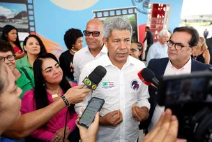 JERÔNIMO RODRIGUES BUSCA NOVO CRÉDITO DE US$ 42 MILHÕES NA AL-BA