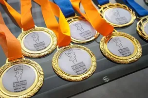 SEGUNDA FASE DA OLIMPÍADA MIRIM-OBMEP OCORRE NESTA QUINTA (9)