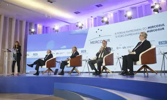 ALCKMIN: NOVO ACORDO DE REGRAS DE ORIGEM AJUDA PRODUÇÃO DO MERCOSUL