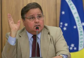 GEDDEL ABRE PORTAS DO MDB PARA NÍLTINHO