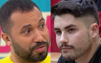 GIL DO VIGOR É APONTADO COMO PIVÔ DA SEPARAÇÃO DE JOJO E REBATE JORNALISTA