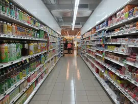 SUPERMERCADOS LIDERAM 59% DAS DÍVIDAS DE CARTÃO DE CRÉDITO ENTRE OS BRASILEIROS