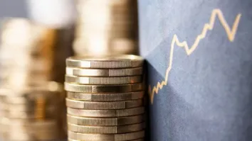 TAXAS FUTURAS SOBEM COM TOM CONSERVADOR DO BC, APESAR DE CAGED MAIS FRACO