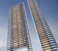 MAIS ALTO DO QUE TODOS OS PRÉDIOS DE SÃO PAULO, EDIFÍCIO EM SALVADOR SERÁ O  3º MAIS ALTO DO PAÍS, FORA OS GIGANTES DE CAMBORIÚ