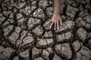 SECA NA BAHIA TEM PREJUDICADO AGRICULTURA DE PELO MENOS 247 CIDADES