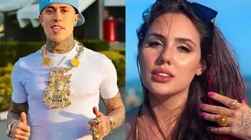 MC DANIEL É O MAIS NOVO CONVIDADO DO PROGRAMA DE RACHEL SHERAZADE NO KWAI