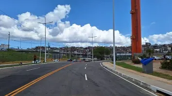 CONFIRA QUAIS AVENIDAS DE SALVADOR TEM O MAIOR NÚMERO DE ACIDENTES