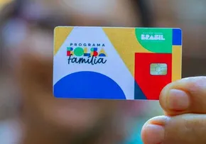 1 MILHÃO DE CADASTROS DO BOLSA FAMÍLIA NA BAHIA SÃO BLOQUEADOS