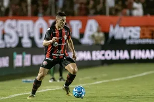 VITÓRIA EMPATA COM VILA NOVA E ADIA ACESSO À SÉRIE A