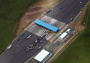 VIA BAHIA NEGOCIA MANTER CONCESSÃO DA BR 324. COMISSÃO DA CAMÂRA FAZ AUDIÊNCIA COM PRESIDENTE DA EMPRESA