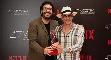 FILME BAIANO VENCE PRIMEIRA EDIÇÃO DO PRÊMIO NETFLIX