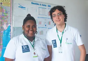 GOVERNO DA BAHIA ANUNCIA CONVOCAÇÃO DE 2 MIL JOVENS PARA CONTRATAÇÃO PELO PROJETO PRIMEIRO EMPREGO