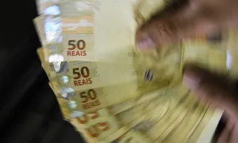 TAXA MÉDIA DE JUROS TEM REDUÇÃO EM SETEMBRO