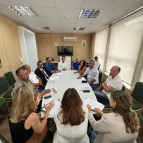 RODOVIÁRIOS E EMPRESÁRIOS NÃO CHEGAM A ACORDO E PARALISAÇÃO DA CATEGORIA ESTÁ PREVISTA PARA TERÇA-FEIRA DA SEMANA QUE VEM